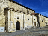 Iglesia de San Andrés