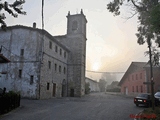 Iglesia de San Román