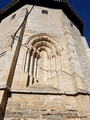 Iglesia de San Román