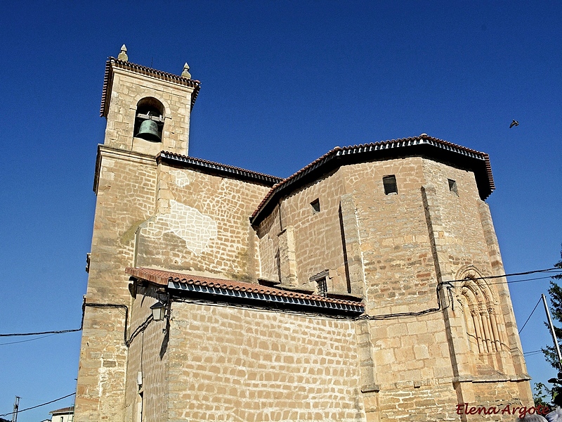 Iglesia de San Román