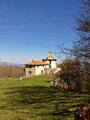 Ermita de San Vitor