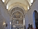 Iglesia de San Martín de Tours