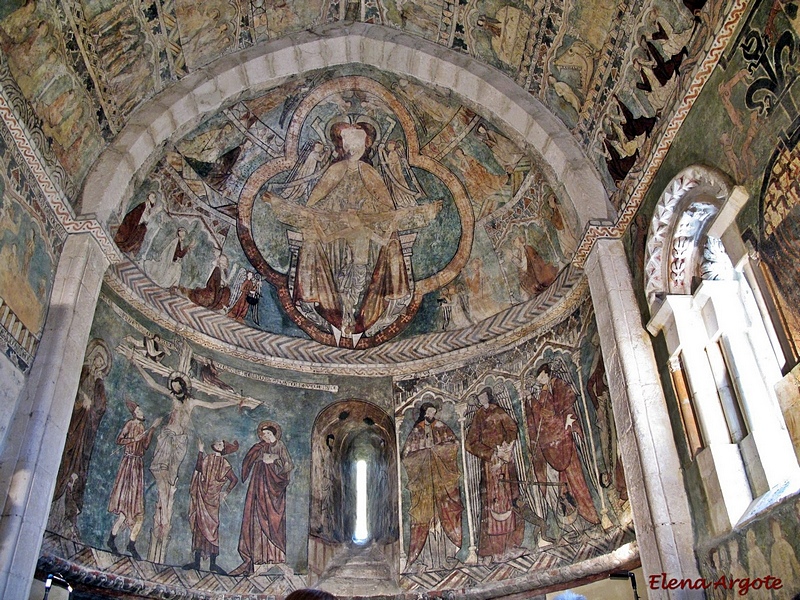 Iglesia de San Martín de Tours