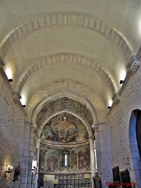 Iglesia de San Martín de Tours