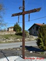 Cruz de hierro de Langarika