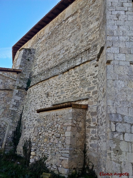 Iglesia de la Purísima Concepción