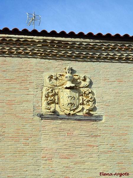 Casa señorial de los González de Trokoniz