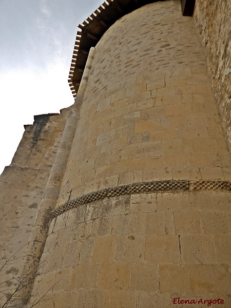 Iglesia de San Vicente Mártir