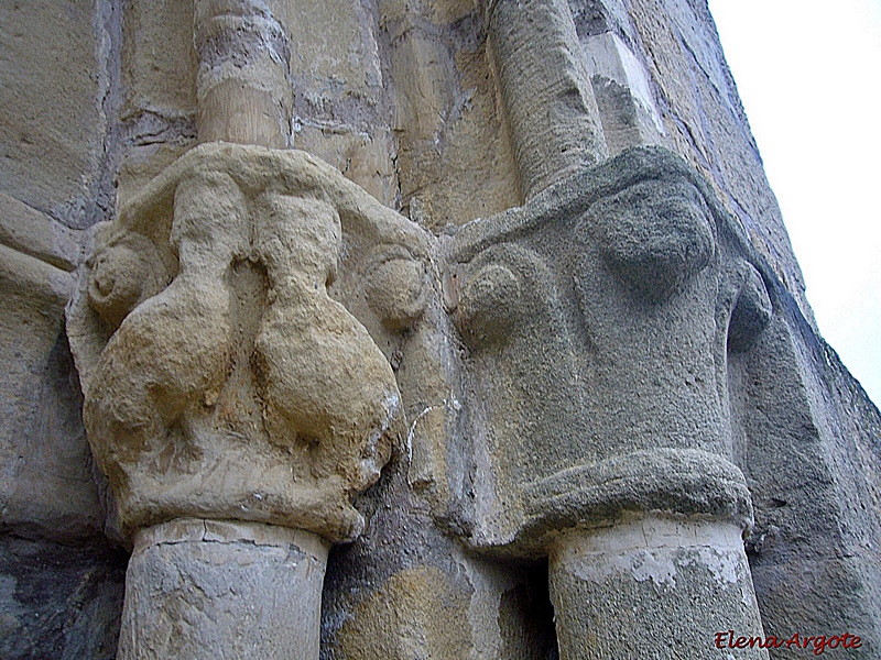 Iglesia de Santa María