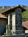 Iglesia de San Román