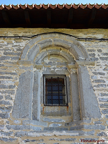 Iglesia de San Román