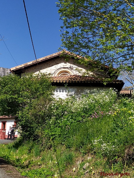 Iglesia de San Román