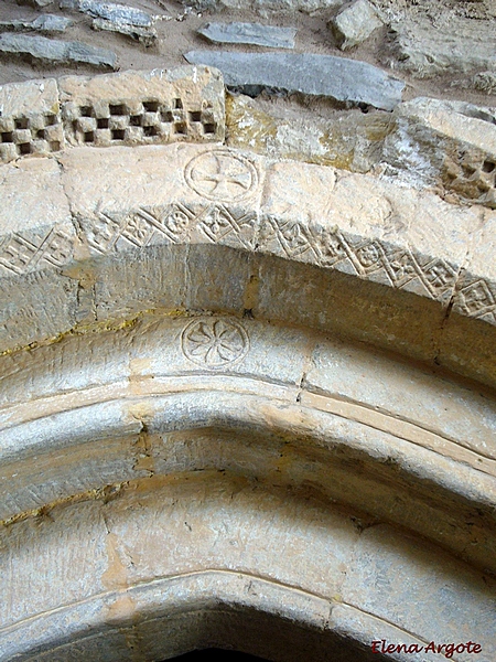 Iglesia de San Martín