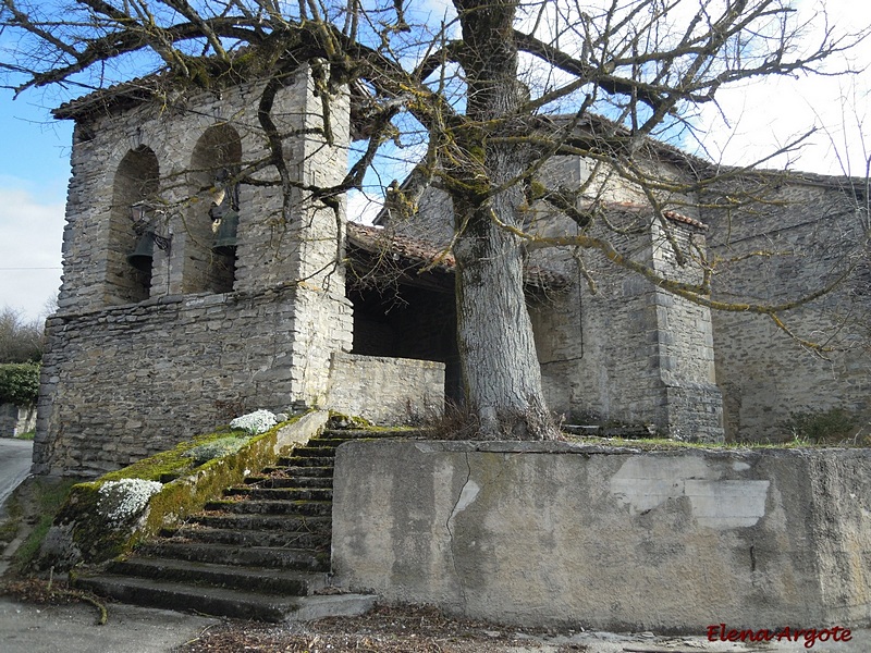 Iglesia de San Pedro