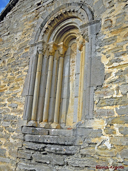 Iglesia de San Pedro