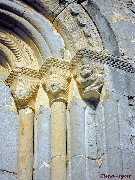 Iglesia de San Pedro