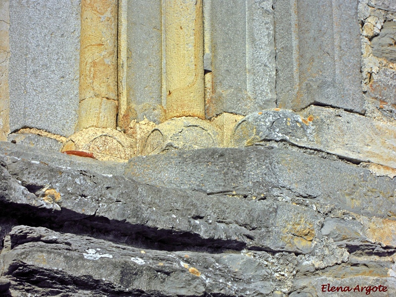 Iglesia de San Pedro