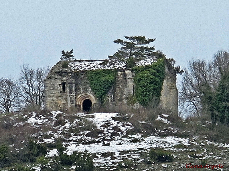 Ermita de San Juan