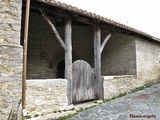 Iglesia de Santa Eulalia