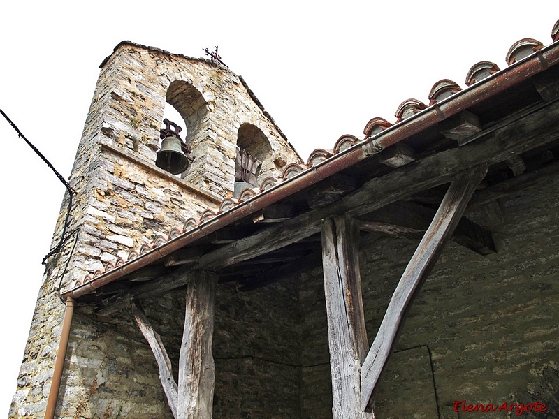 Iglesia de Santa Eulalia