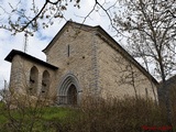 Iglesia de San Andrés