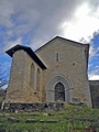 Iglesia de San Andrés