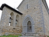 Iglesia de San Andrés