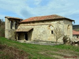 Iglesia de Santiago