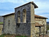 Iglesia de Santiago