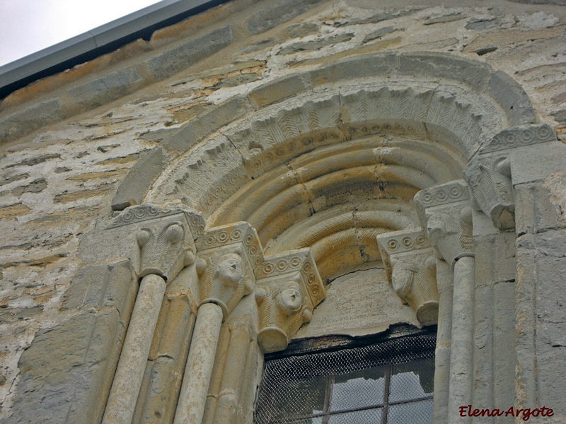 Iglesia de San Pedro