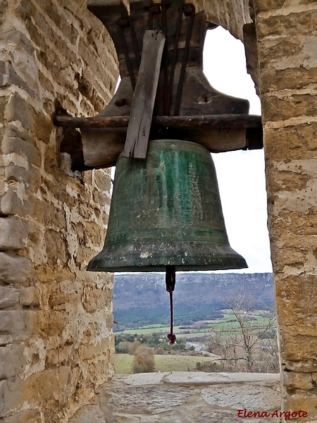 Iglesia de San Pedro