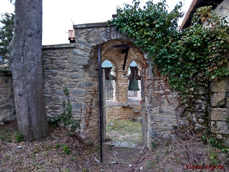 Iglesia de San Pedro