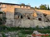 Muralla urbana de Labastida