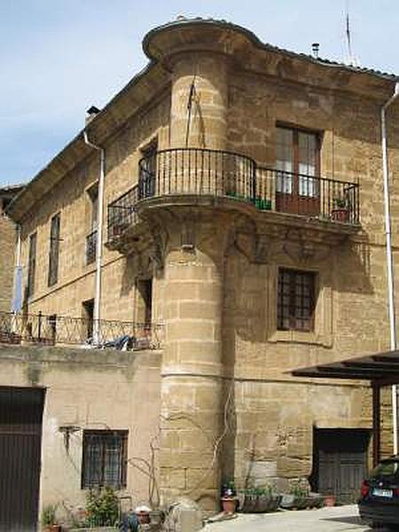 Palacio de Paternina