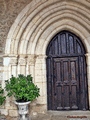 Iglesia de la Exaltación de la Santa Cruz