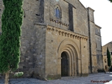 Iglesia de Santa María de los Reyes