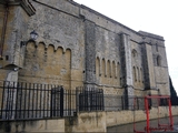 Iglesia de Santa María de los Reyes