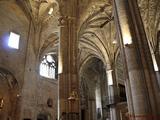 Iglesia de Santa María de los Reyes