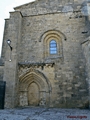 Iglesia de Santa María de los Reyes