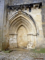 Iglesia de Santa María de los Reyes