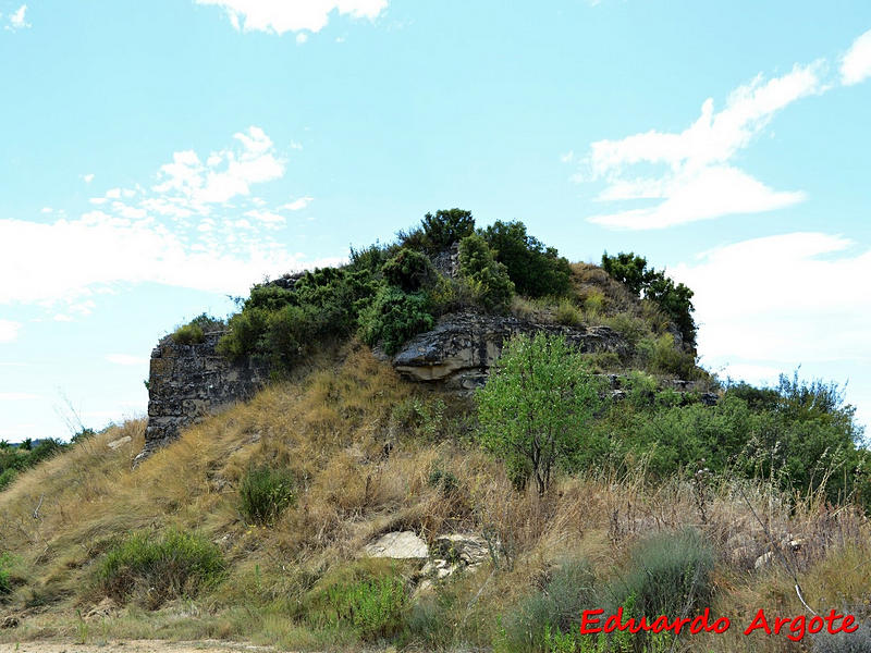 Imagen de Castillo de Assa