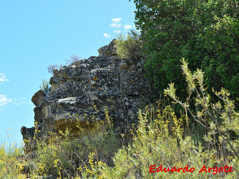 Castillo de Assa