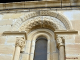 Iglesia de San Martín