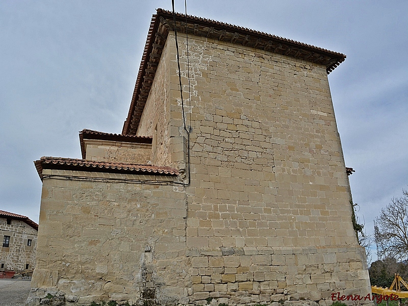 Iglesia de San Martín