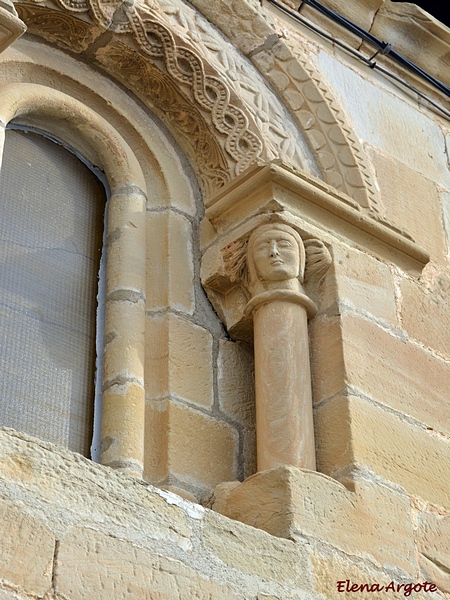 Iglesia de San Martín