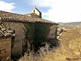 Iglesia de San Nicolás