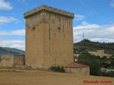 Torre de los Condes de Orgaz