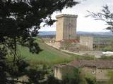 Torre de los Condes de Orgaz