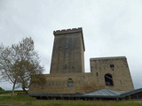 Torre de los Condes de Orgaz