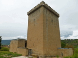 Torre de los Condes de Orgaz